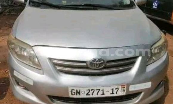 Ra Àlòkù Toyota Corolla Miiran Ọkọ̀ in Accra ni Greater Accra Ra Àlòkù Toyota Corolla Miiran Ọkọ̀ in Accra ni Greater Accra