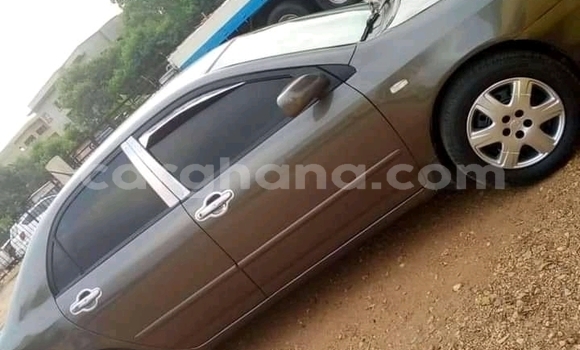 Buy Used Toyota Corolla Other Car in Accra in Greater Accra Buy Used Toyota Corolla Other Car in Accra in Greater Accra