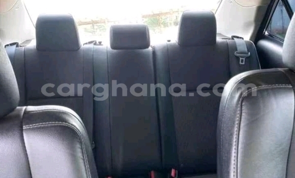 Buy Used Toyota Corolla White Car in Accra in Greater Accra Buy Used Toyota Corolla White Car in Accra in Greater Accra