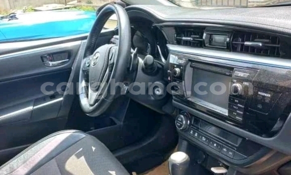 Buy Used Toyota Corolla White Car in Accra in Greater Accra Buy Used Toyota Corolla White Car in Accra in Greater Accra
