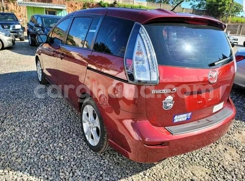 Big with watermark mazda 5 greater accra accra 38106
