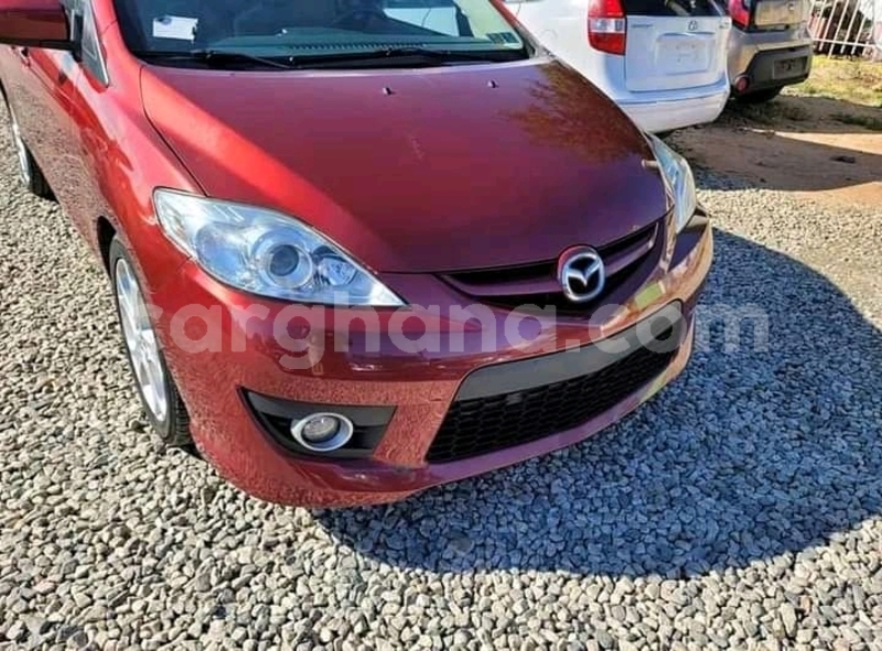 Big with watermark mazda 5 greater accra accra 38106