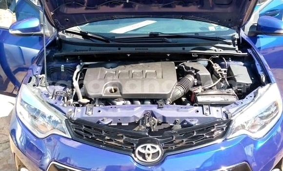 Ra Àlòkù Toyota Corolla Alawọ ewe Ọkọ̀ in Accra ni Greater Accra Ra Àlòkù Toyota Corolla Alawọ ewe Ọkọ̀ in Accra ni Greater Accra