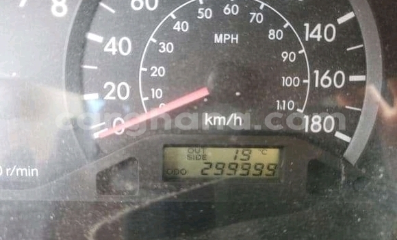 Buy Used Toyota Corolla Other Car in Accra in Greater Accra Buy Used Toyota Corolla Other Car in Accra in Greater Accra