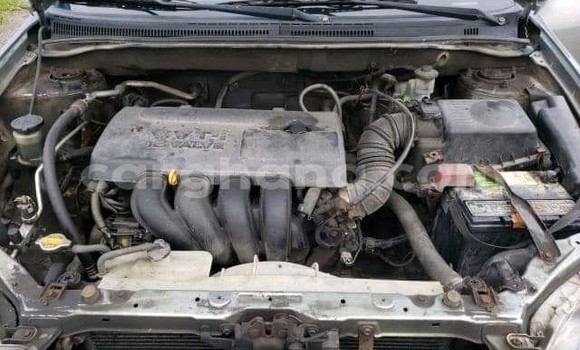 Buy Used Toyota Corolla Other Car in Accra in Greater Accra Buy Used Toyota Corolla Other Car in Accra in Greater Accra