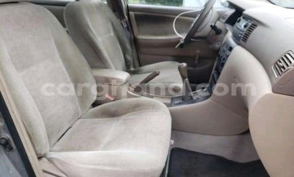Buy Used Toyota Corolla Other Car in Accra in Greater Accra Buy Used Toyota Corolla Other Car in Accra in Greater Accra