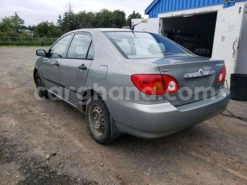 Big with watermark toyota corolla greater accra accra 38108