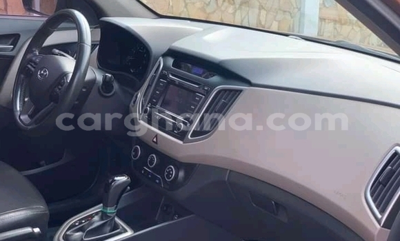 Ra Àlòkù Hyundai Creta Miiran Ọkọ̀ in Accra ni Greater Accra Ra Àlòkù Hyundai Creta Miiran Ọkọ̀ in Accra ni Greater Accra