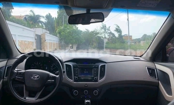 Ra Àlòkù Hyundai Creta Miiran Ọkọ̀ in Accra ni Greater Accra Ra Àlòkù Hyundai Creta Miiran Ọkọ̀ in Accra ni Greater Accra
