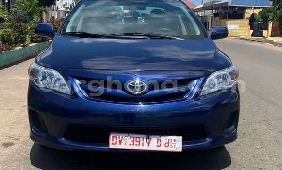 Buy Used Toyota Corolla Other Car in Accra in Greater Accra