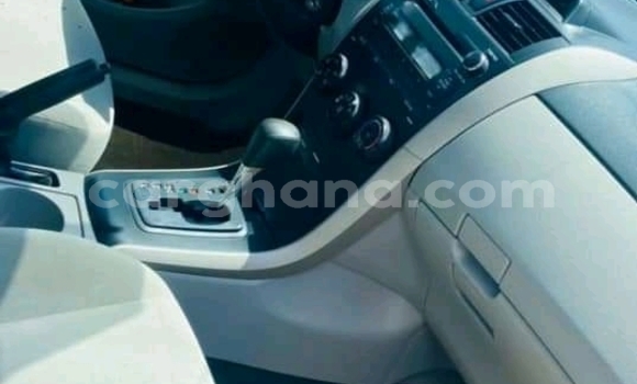 Buy Used Toyota Corolla Other Car in Accra in Greater Accra Buy Used Toyota Corolla Other Car in Accra in Greater Accra