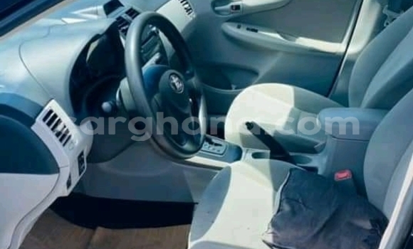 Buy Used Toyota Corolla Other Car in Accra in Greater Accra Buy Used Toyota Corolla Other Car in Accra in Greater Accra