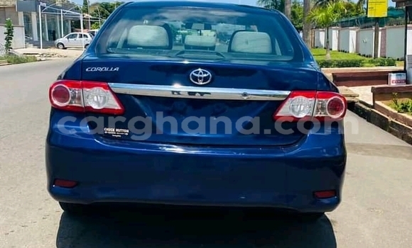 Buy Used Toyota Corolla Other Car in Accra in Greater Accra Buy Used Toyota Corolla Other Car in Accra in Greater Accra