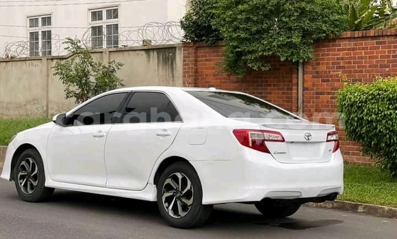 Buy Used Toyota Corolla White Car in Accra in Greater Accra Buy Used Toyota Corolla White Car in Accra in Greater Accra