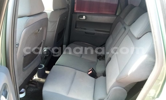 Ra Àlòkù Mitsubishi Colt Alawọ ewe Ọkọ̀ in Accra ni Greater Accra Ra Àlòkù Mitsubishi Colt Alawọ ewe Ọkọ̀ in Accra ni Greater Accra