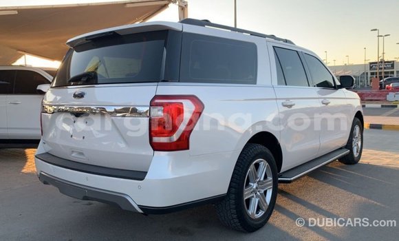 Buy Import Ford Expedition White Car in Import - Dubai in Ashanti Buy Import Ford Expedition White Car in Import - Dubai in Ashanti