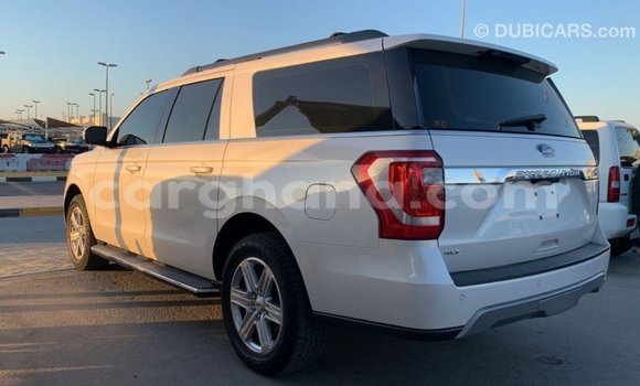 Buy Import Ford Expedition White Car in Import - Dubai in Ashanti Buy Import Ford Expedition White Car in Import - Dubai in Ashanti