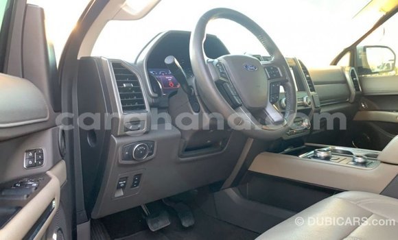 Buy Import Ford Expedition White Car in Import - Dubai in Ashanti Buy Import Ford Expedition White Car in Import - Dubai in Ashanti