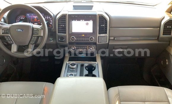 Buy Import Ford Expedition White Car in Import - Dubai in Ashanti Buy Import Ford Expedition White Car in Import - Dubai in Ashanti