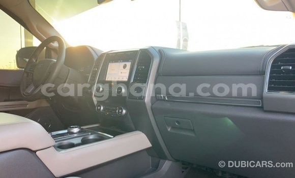 Buy Import Ford Expedition White Car in Import - Dubai in Ashanti Buy Import Ford Expedition White Car in Import - Dubai in Ashanti