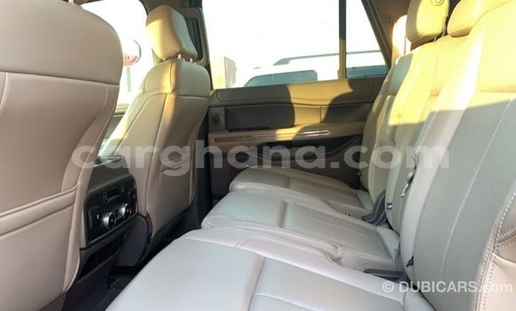 Buy Import Ford Expedition White Car in Import - Dubai in Ashanti Buy Import Ford Expedition White Car in Import - Dubai in Ashanti