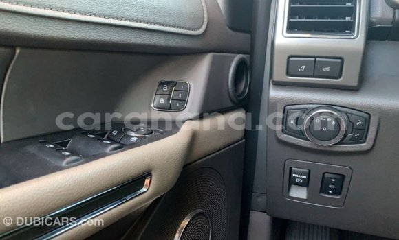 Buy Import Ford Expedition White Car in Import - Dubai in Ashanti Buy Import Ford Expedition White Car in Import - Dubai in Ashanti