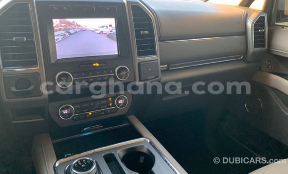 Buy Import Ford Expedition White Car in Import - Dubai in Ashanti Buy Import Ford Expedition White Car in Import - Dubai in Ashanti