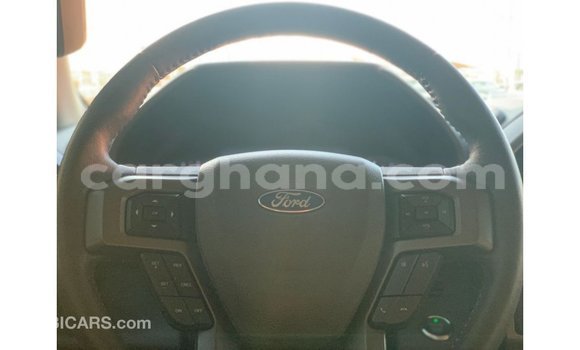 Buy Import Ford Expedition White Car in Import - Dubai in Ashanti Buy Import Ford Expedition White Car in Import - Dubai in Ashanti