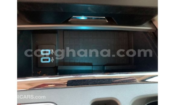 Buy Import Ford Expedition White Car in Import - Dubai in Ashanti Buy Import Ford Expedition White Car in Import - Dubai in Ashanti