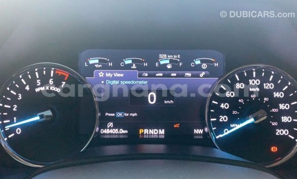 Buy Import Ford Expedition White Car in Import - Dubai in Ashanti Buy Import Ford Expedition White Car in Import - Dubai in Ashanti