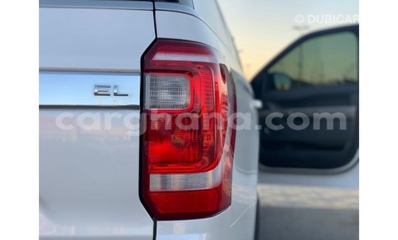 Buy Import Ford Expedition White Car in Import - Dubai in Ashanti Buy Import Ford Expedition White Car in Import - Dubai in Ashanti