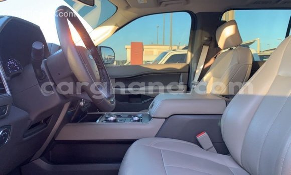 Buy Import Ford Expedition White Car in Import - Dubai in Ashanti Buy Import Ford Expedition White Car in Import - Dubai in Ashanti
