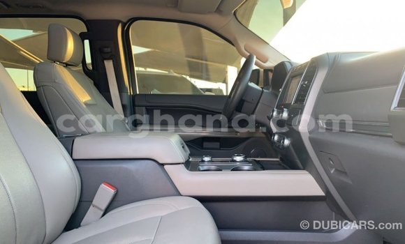 Buy Import Ford Expedition White Car in Import - Dubai in Ashanti Buy Import Ford Expedition White Car in Import - Dubai in Ashanti