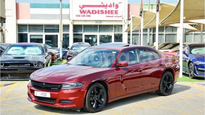 Big with watermark dodge charger ashanti import dubai 38121