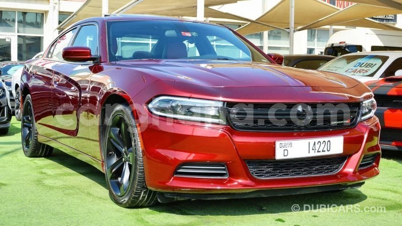 Big with watermark dodge charger ashanti import dubai 38121