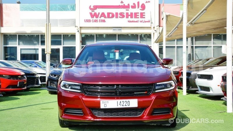 Big with watermark dodge charger ashanti import dubai 38121