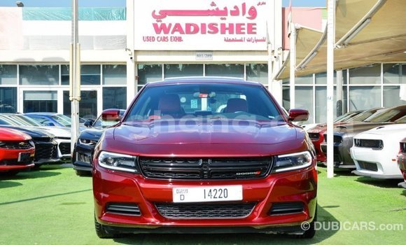 Ra Imported Dodge Charger Red Ọkọ̀ in Import - Dubai ni Ashanti Ra Imported Dodge Charger Red Ọkọ̀ in Import - Dubai ni Ashanti