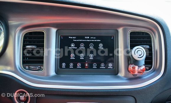 Ra Imported Dodge Charger Red Ọkọ̀ in Import - Dubai ni Ashanti Ra Imported Dodge Charger Red Ọkọ̀ in Import - Dubai ni Ashanti