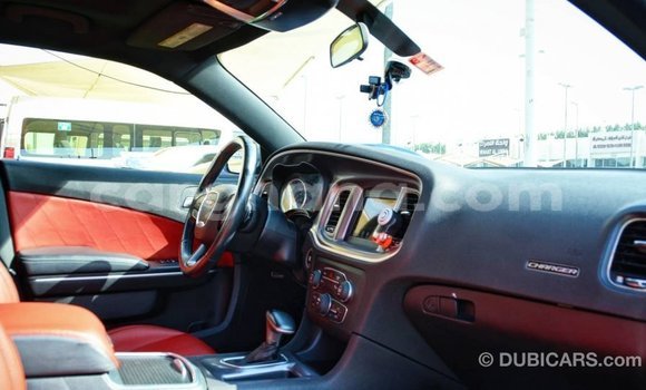 Ra Imported Dodge Charger Red Ọkọ̀ in Import - Dubai ni Ashanti Ra Imported Dodge Charger Red Ọkọ̀ in Import - Dubai ni Ashanti