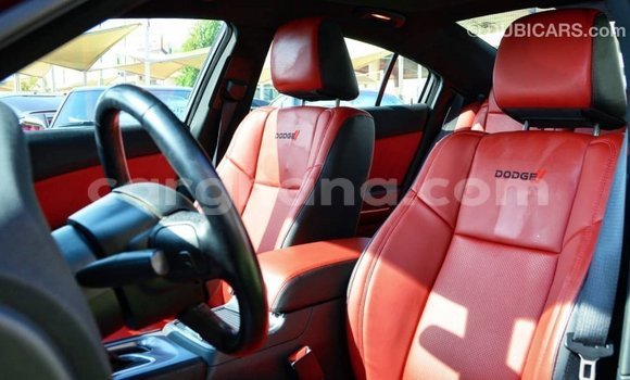Ra Imported Dodge Charger Red Ọkọ̀ in Import - Dubai ni Ashanti Ra Imported Dodge Charger Red Ọkọ̀ in Import - Dubai ni Ashanti