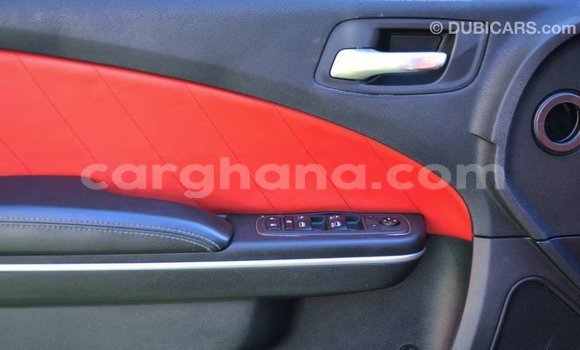 Ra Imported Dodge Charger Red Ọkọ̀ in Import - Dubai ni Ashanti Ra Imported Dodge Charger Red Ọkọ̀ in Import - Dubai ni Ashanti