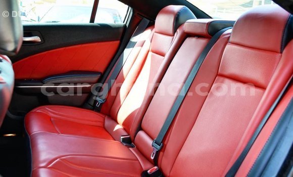 Ra Imported Dodge Charger Red Ọkọ̀ in Import - Dubai ni Ashanti Ra Imported Dodge Charger Red Ọkọ̀ in Import - Dubai ni Ashanti