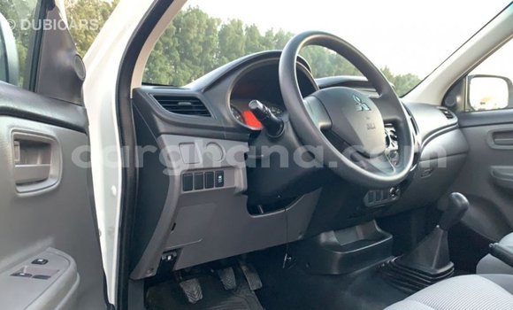 Ra Imported Mitsubishi L200 funfun Ọkọ̀ in Import - Dubai ni Ashanti Ra Imported Mitsubishi L200 funfun Ọkọ̀ in Import - Dubai ni Ashanti
