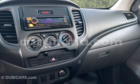 Ra Imported Mitsubishi L200 funfun Ọkọ̀ in Import - Dubai ni Ashanti Ra Imported Mitsubishi L200 funfun Ọkọ̀ in Import - Dubai ni Ashanti