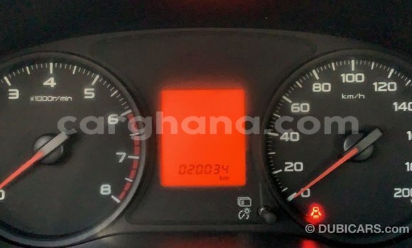 Ra Imported Mitsubishi L200 funfun Ọkọ̀ in Import - Dubai ni Ashanti Ra Imported Mitsubishi L200 funfun Ọkọ̀ in Import - Dubai ni Ashanti