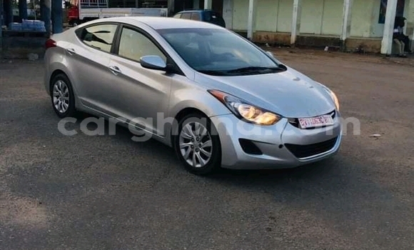 Ra Àlòkù Hyundai Sonata Silver Ọkọ̀ in Accra ni Greater Accra Ra Àlòkù Hyundai Sonata Silver Ọkọ̀ in Accra ni Greater Accra