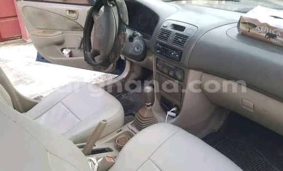 Ra Àlòkù Toyota Corolla Blue Ọkọ̀ in Accra ni Greater Accra Ra Àlòkù Toyota Corolla Blue Ọkọ̀ in Accra ni Greater Accra