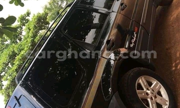 Buy Used Ford Escape Other Car in Accra in Greater Accra Buy Used Ford Escape Other Car in Accra in Greater Accra