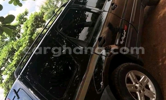 Buy Used Ford Escape Other Car in Accra in Greater Accra Buy Used Ford Escape Other Car in Accra in Greater Accra