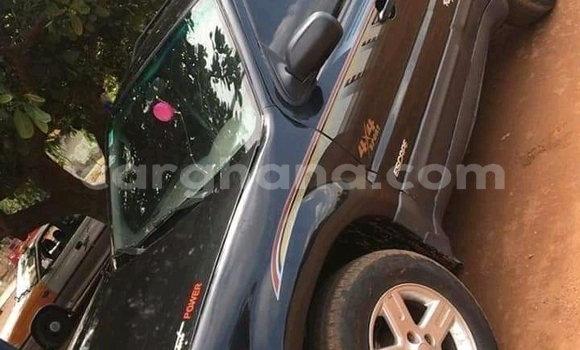 Buy Used Ford Escape Other Car in Accra in Greater Accra Buy Used Ford Escape Other Car in Accra in Greater Accra